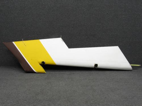60-630001-601 Beech B60 Rudder Assembly