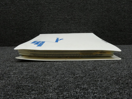 1124 Westwind 1978 Operational Planning Manual