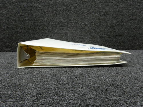 1124 Westwind 1978 Operational Planning Manual