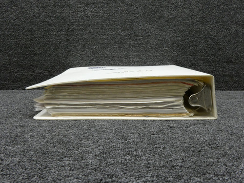 1124 Westwind 1998 Flight Manual