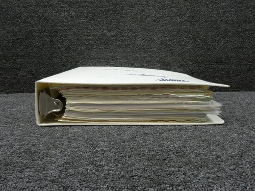 1124 Westwind 1998 Flight Manual