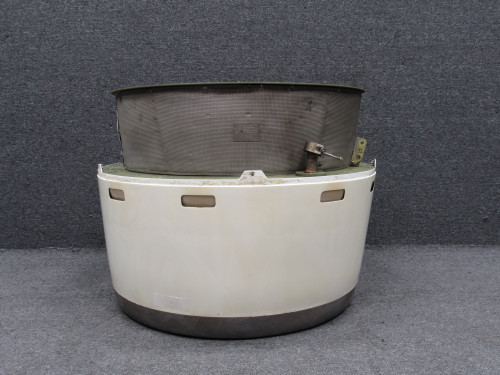 C42B40201-3 Hawker HS-125-731 Inlet Cowl Assembly LH