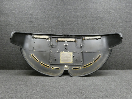 5313747-407 IAI 1124 Westwind I Glareshield Assembly