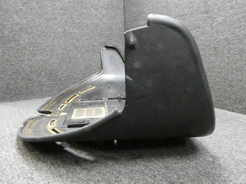 5313747-407 IAI 1124 Westwind I Glareshield Assembly