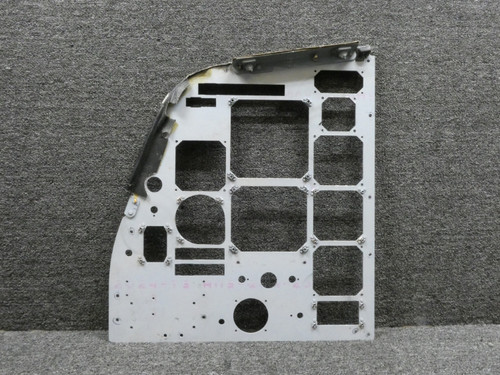 883775-53 IAI 1124 Westwind I Metal Panel Assembly