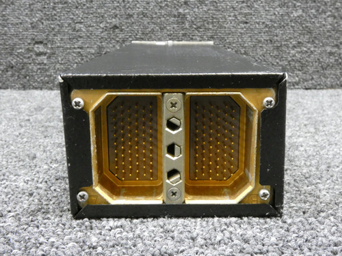522-3763-001 Collins 346B-3 Audio Control Center with Modifications