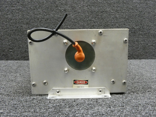 622-2884-001 Collins AAC-200 Antenna Coupler with Modifications