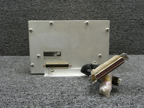 622-2884-001 Collins AAC-200 Antenna Coupler with Modifications
