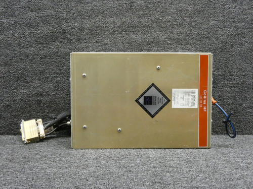 622-2884-001 Collins AAC-200 Antenna Coupler with Modifications