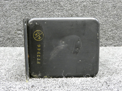 172964-001 Ledex Selector Switch Assembly (Volts: 28)