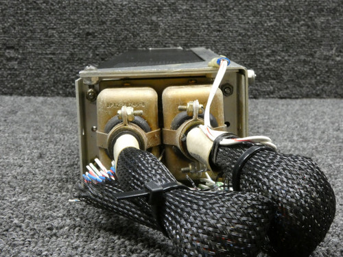 792-6255-001 Collins 161E-2A Mode Coupler Assembly with Modifications