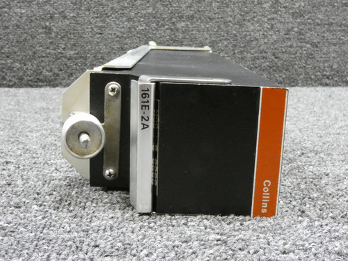 792-6255-001 Collins 161E-2A Mode Coupler Assembly with Modifications