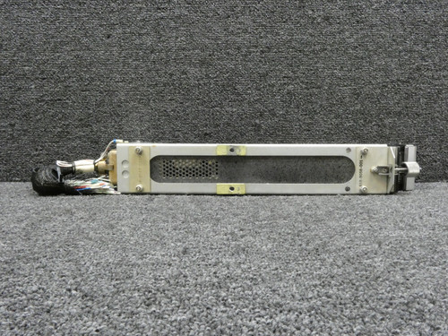792-6255-001 Collins 161E-2A Mode Coupler Assembly with Modifications