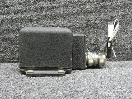 622-0181-001 Collins 345A-7B Rate of Turn Sensor Assembly with Modifications