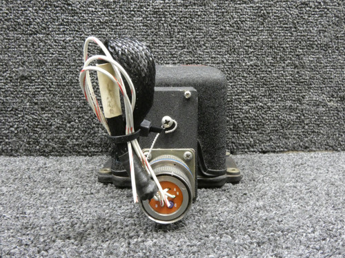 622-0181-001 Collins 345A-7B Rate of Turn Sensor Assembly with Modifications
