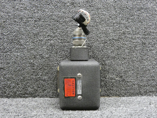 622-0181-001 Collins 345A-7B Rate of Turn Sensor Assembly with Modifications