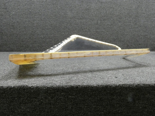 343025-503 IAI 1124 Westwind I Inner Windshield Assembly LH