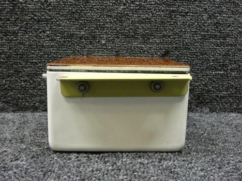 175006 Puritan-Bennett Automatic Oxygen Mask Deployment Container