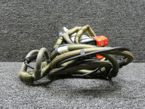 MC10-13-02 Eros InterTechnique Crew Oxygen Mask Regulator with Amendments