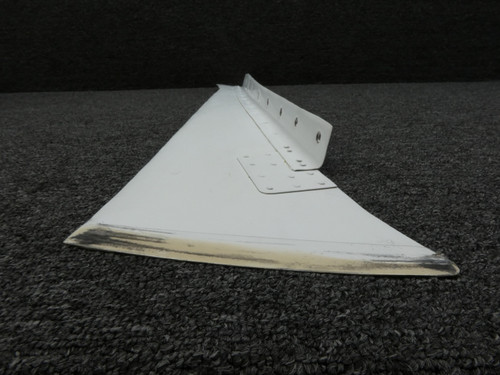 IAI 1124 Westwind I Horizontal Stabilizer Upper Trim Assembly LH