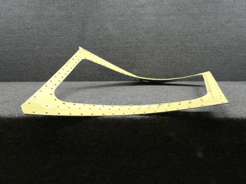 343026-10 IAI 1124 Westwind I Windshield Skin Assembly RH