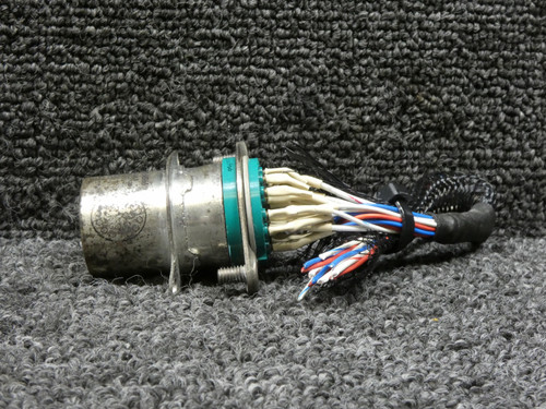 99699-8045W IAI 1124 Westwind I Relay Assembly