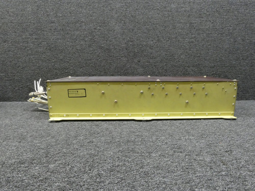 823641-503 IAI 1124 Westwind I DC Contractor Box Assembly LH
