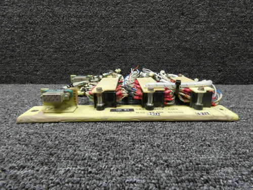 863530-401 IAI 1124 Westwind I Terminal Block Assembly