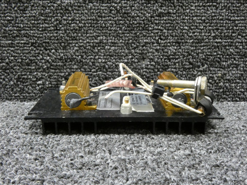 16.200-2 Aerospace Resistor Assembly