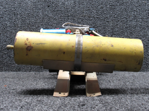 Emergency Hydraulic Hand Pump
