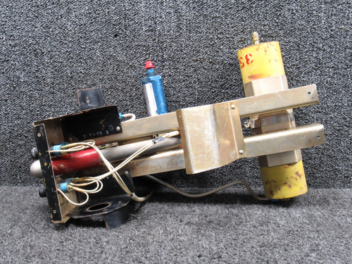 Emergency Hydraulic Hand Pump