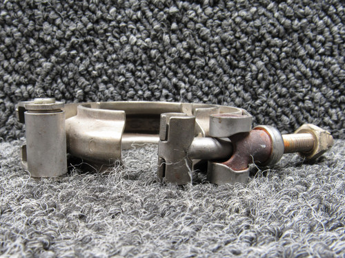 24502-125 (Alt: R87092) Eaton Aircraft Clamp Assembly