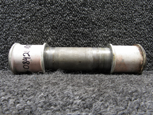 0842000-36, 0842000-35 Cessna 310G Nose Wheel Axle Assembly
