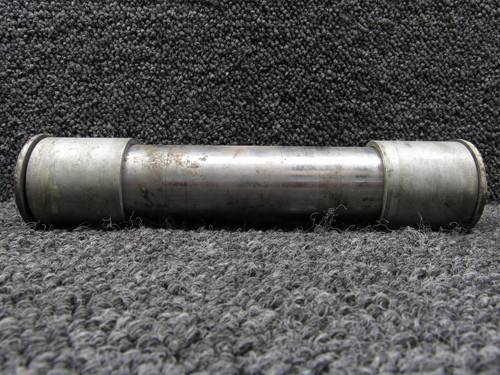 35156-000, 35157-000 Piper Nose Wheel Axle Assembly