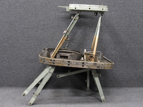 JetStream 31 Engine Mount