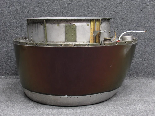45A35022-001 (Use: 45A35022-011) Mitsubishi MU300 Nacelle Inlet Assy LH