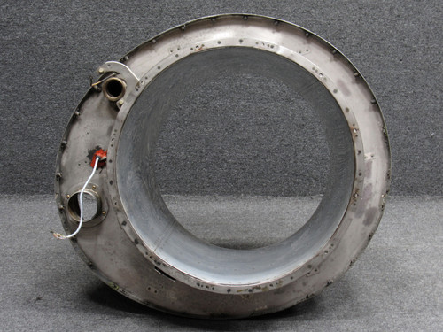 45A35022-001 (Use: 45A35022-011) Mitsubishi MU300 Nacelle Inlet Assy LH