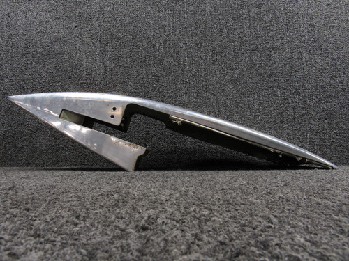 225-0008-501 Mitsubishi MU300 Stang Outboard Fairing Assembly