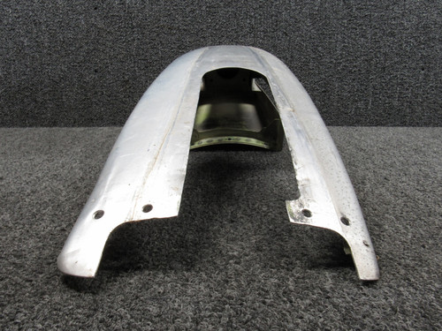 225-0008-503 Mitsubishi MU300 Stang Inboard Fairing Assembly