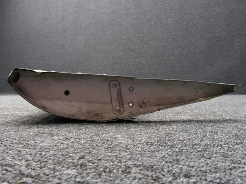 105-160000-2 Beech 76 Wing Flap Leading Edge Assembly