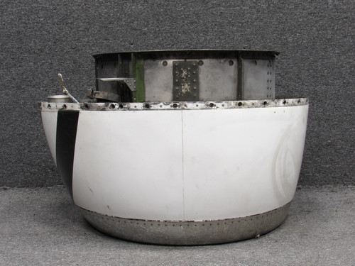 45A35022-002 (Use: 45A35022-012) Mitsubishi MU300 Nacelle Inlet Assy RH