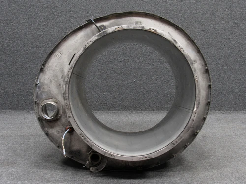 45A35022-002 (Use: 45A35022-012) Mitsubishi MU300 Nacelle Inlet Assy RH