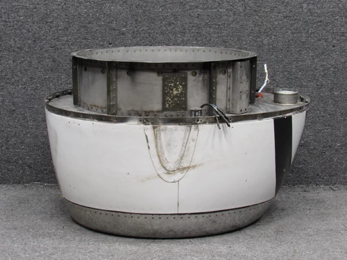 45A35022-002 (Use: 45A35022-012) Mitsubishi MU300 Nacelle Inlet Assy RH