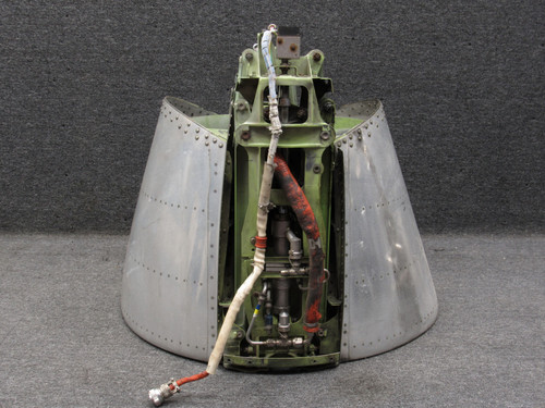 225-0002-503 Mitsubishi MU300 Thrust Reverser Assembly RH