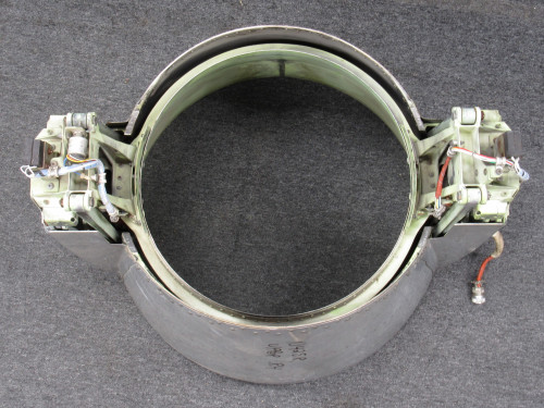 225-0002-503 Mitsubishi MU300 Thrust Reverser Assembly RH