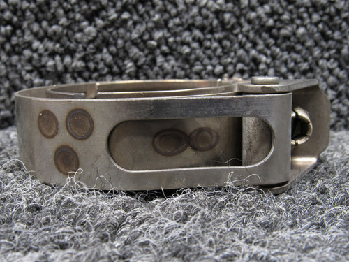 24502-150 (Alt: R89506) Eaton Aircraft Clamp Assembly