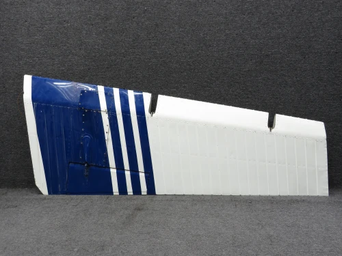 5420014-400 AeroCommander Rudder Assembly with Trim Tab (Core)