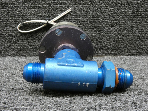 PV44S-11 (Alt: 3753064-501) Precision Sensors Pressure Switch Assembly