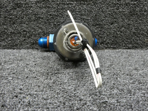 PV44S-11 (Alt: 3753064-501) Precision Sensors Pressure Switch Assembly