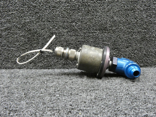 PV44S-11 (Alt: 3753064-501) Precision Sensors Pressure Switch Assembly